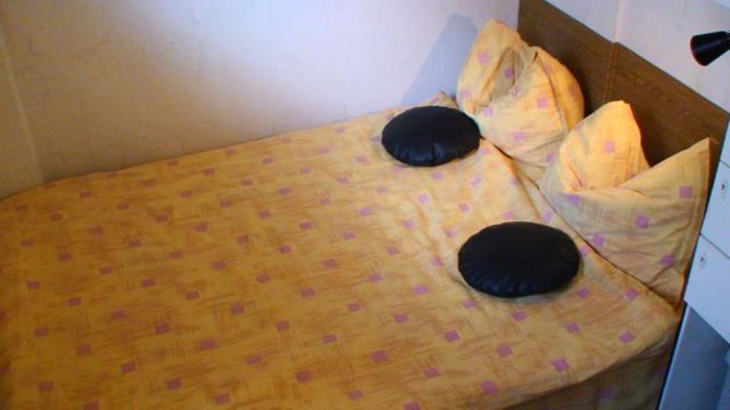 Studio Amzei Bukarest Zimmer foto