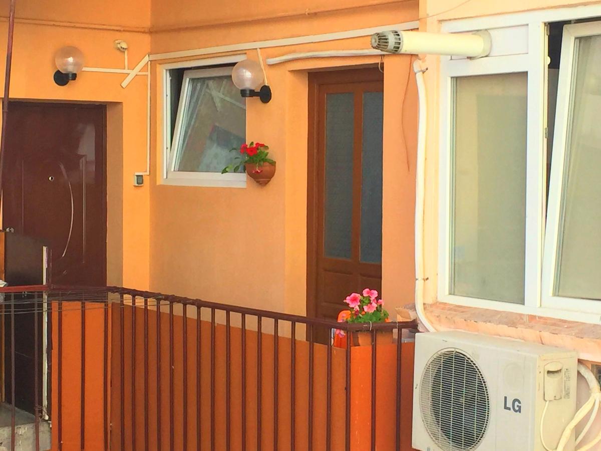 Studio Amzei Bukarest Exterior foto